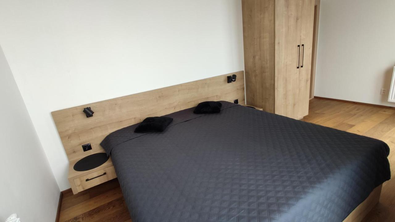 Apartman Anin Vysoké Tatry Exteriör bild
