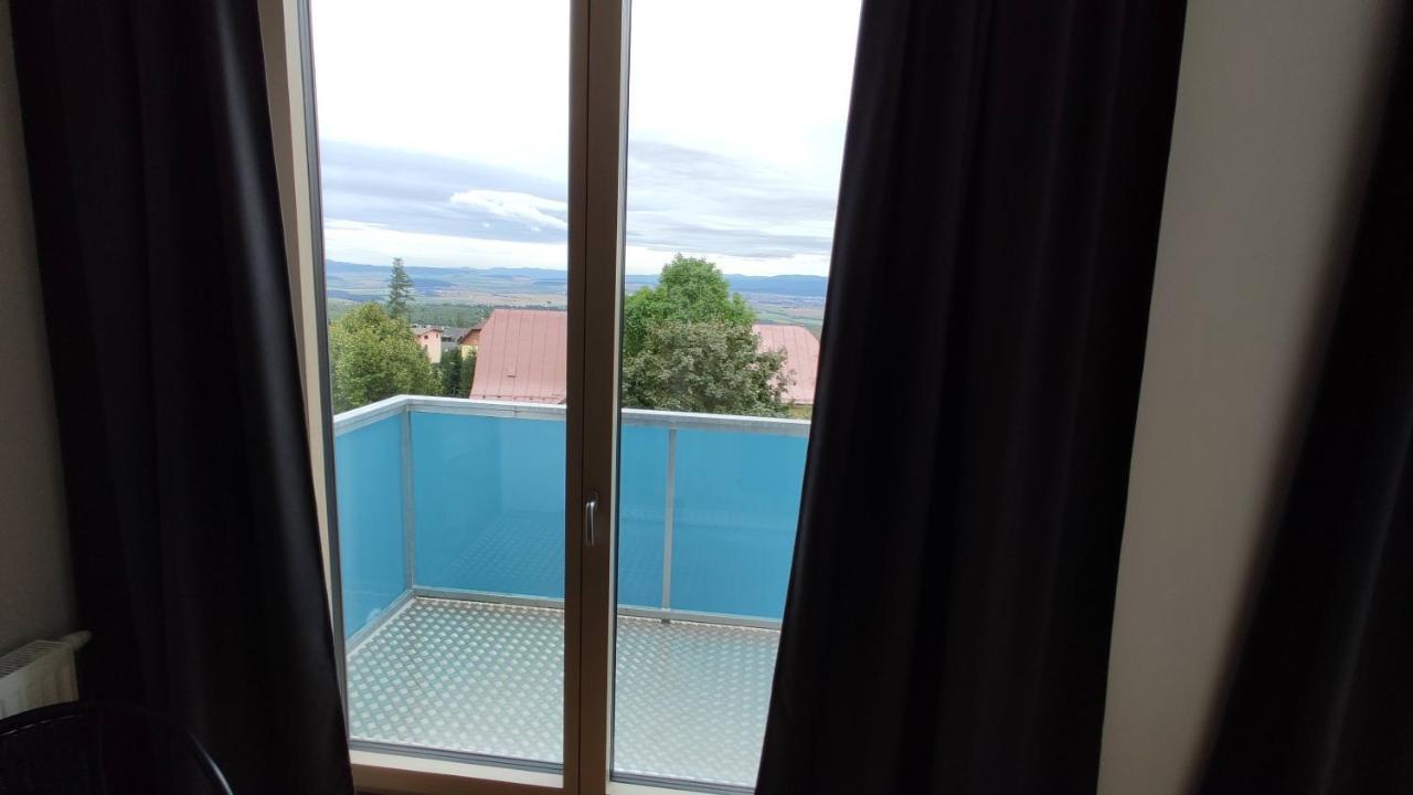 Apartman Anin Vysoké Tatry Exteriör bild
