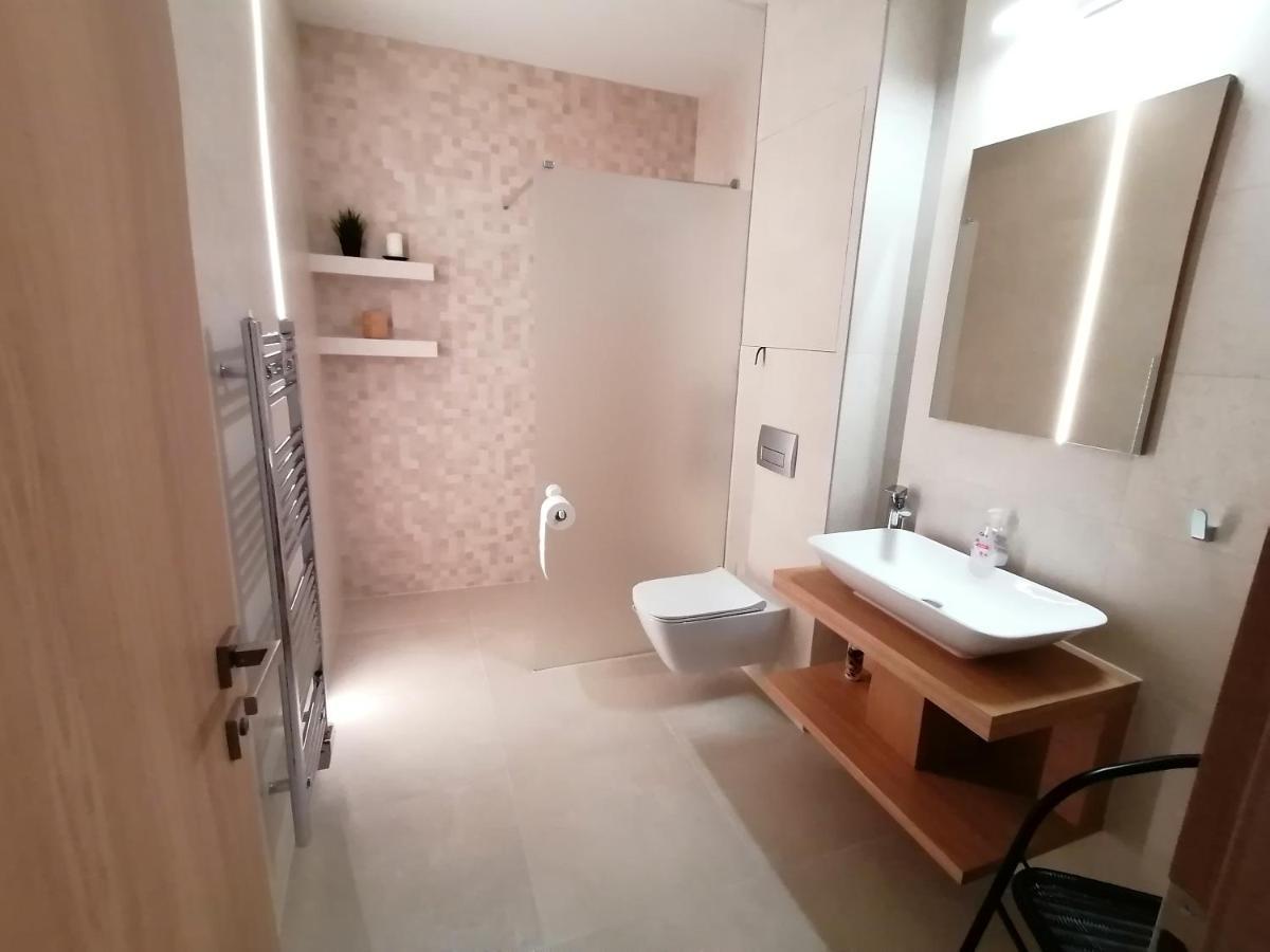 Apartman Anin Vysoké Tatry Exteriör bild